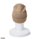 ベーシック カフニット たべっ子どうぶつ らいおん ベージュ - 14346920 - OSFM | NEW ERA ニューエラ公式オンラインストア