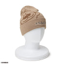 ベーシック カフニット たべっ子どうぶつ らいおん ベージュ - 14346920 - OSFM | NEW ERA ニューエラ公式オンラインストア