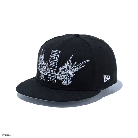 龍が如く　NEW ERA 59FIFTY キャップ 7 1/2 黒 14346953_1_1200x1200.jpg?v=