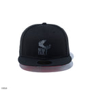 59FIFTY 龍が如く８ 桐生一馬 ブラック