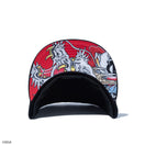 59FIFTY 龍が如く８ 桐生一馬 ブラック