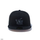 59FIFTY 龍が如く8 春日一番 ブラック | ニューエラオンライン