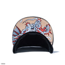 59FIFTY 龍が如く８ 春日一番 ブラック