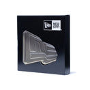 マルチディッシュ 波佐見焼 フラッグロゴ ストーン - 14358100-OSFM | NEW ERA ニューエラ公式オンラインストア