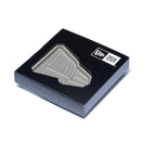 マルチディッシュ 波佐見焼 フラッグロゴ ストーン - 14358100-OSFM | NEW ERA ニューエラ公式オンラインストア