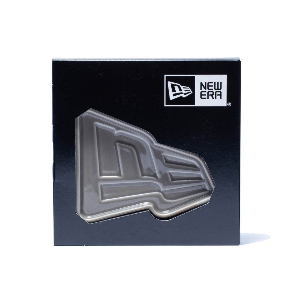 マルチディッシュ 波佐見焼 フラッグロゴ ストーン - 14358100-OSFM | NEW ERA ニューエラ公式オンラインストア