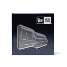 マルチディッシュ 波佐見焼 フラッグロゴ ストーン - 14358100-OSFM | NEW ERA ニューエラ公式オンラインストア