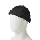 フィッシャーマンキャップ ブラックデニム - 14388416 - OSFM | NEW ERA ニューエラ公式オンラインストア