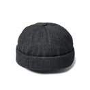 フィッシャーマンキャップ ブラックデニム - 14388416 - OSFM | NEW ERA ニューエラ公式オンラインストア