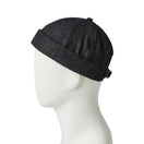 フィッシャーマンキャップ ブラックデニム - 14388416 - OSFM | NEW ERA ニューエラ公式オンラインストア