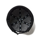 フィッシャーマンキャップ ブラックデニム - 14388416 - OSFM | NEW ERA ニューエラ公式オンラインストア
