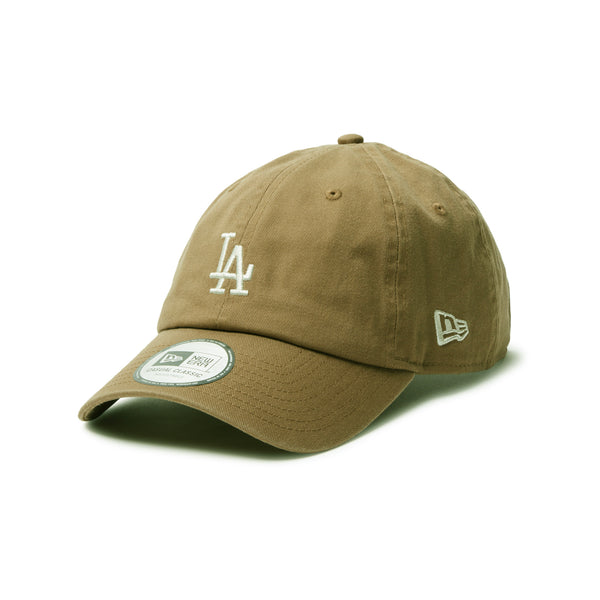 追跡有★Robinmay× NEW ERA コラボ CASUAL CLASSIC LA キャップ 9TWENTY 【メーカー取次】NEW ERA ニューエラ Casual Classic