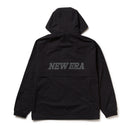 【ゴルフ】ウインドジャケット ブラック/ダークグレー - 14391472 - S | NEW ERA ニューエラ公式オンラインストア