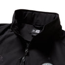 【ゴルフ】ウインドジャケット ブラック/ダークグレー - 14391472 - S | NEW ERA ニューエラ公式オンラインストア