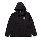【ゴルフ】ウインドジャケット ブラック/ダークグレー - 14391472 - S | NEW ERA ニューエラ公式オンラインストア