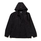【ゴルフ】ウインドジャケット ブラック/ダークグレー - 14391472 - S | NEW ERA ニューエラ公式オンラインストア