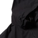 【ゴルフ】ウインドジャケット ブラック/ダークグレー - 14391472 - S | NEW ERA ニューエラ公式オンラインストア