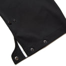 【ゴルフ】ワイド テーパード ストレッチパンツ ブラック - 14391474 - S | NEW ERA ニューエラ公式オンラインストア