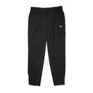 【ゴルフ】ワイド テーパード ストレッチパンツ ブラック - 14391474 - S | NEW ERA ニューエラ公式オンラインストア