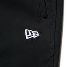 【ゴルフ】ワイド テーパード ストレッチパンツ ブラック - 14391474 - S | NEW ERA ニューエラ公式オンラインストア