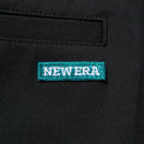 【ゴルフ】ワイド テーパード ストレッチパンツ ブラック - 14391474 - S | NEW ERA ニューエラ公式オンラインストア
