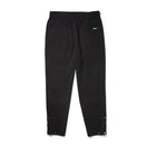 【ゴルフ】ワイド テーパード ストレッチパンツ ブラック - 14391474 - S | NEW ERA ニューエラ公式オンラインストア
