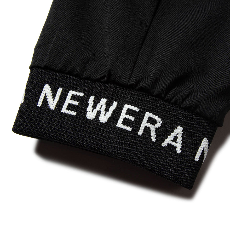 【ゴルフ】リブパンツ ブラック - 14391526 - S | NEW ERA ニューエラ公式オンラインストア
