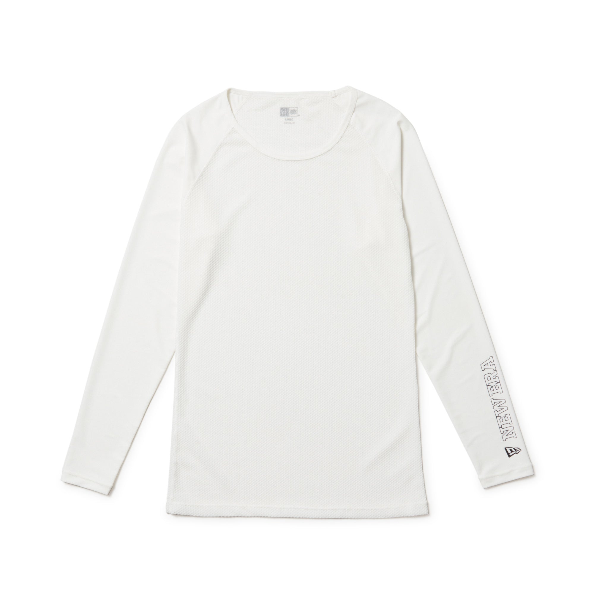 長袖 Tシャツ | ニューエラオンラインストア
