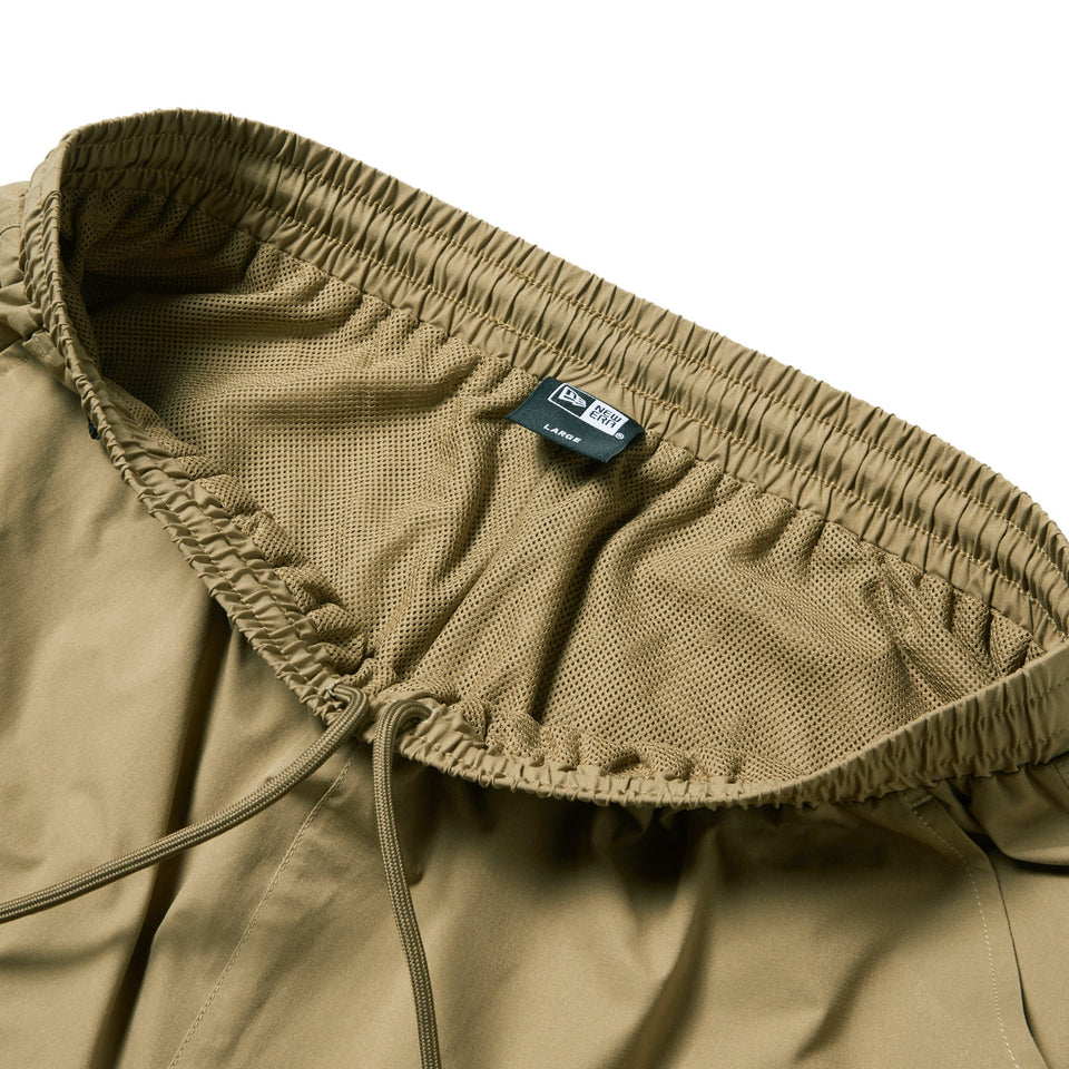ユーティリティー ショートパンツ ロング カーキ | アウトドア - 14391936 - S | NEW ERA ニューエラ公式オンラインストア