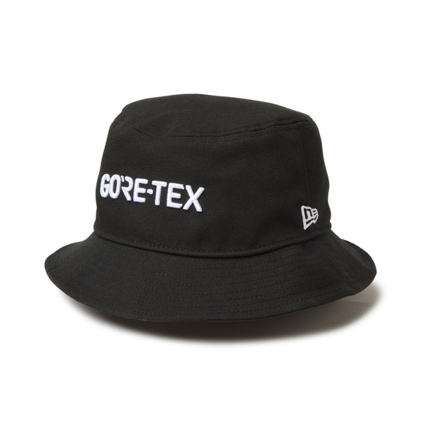 バケット01 GORE-TEX ブラック | アウトドア | ニューエラオンラインストア