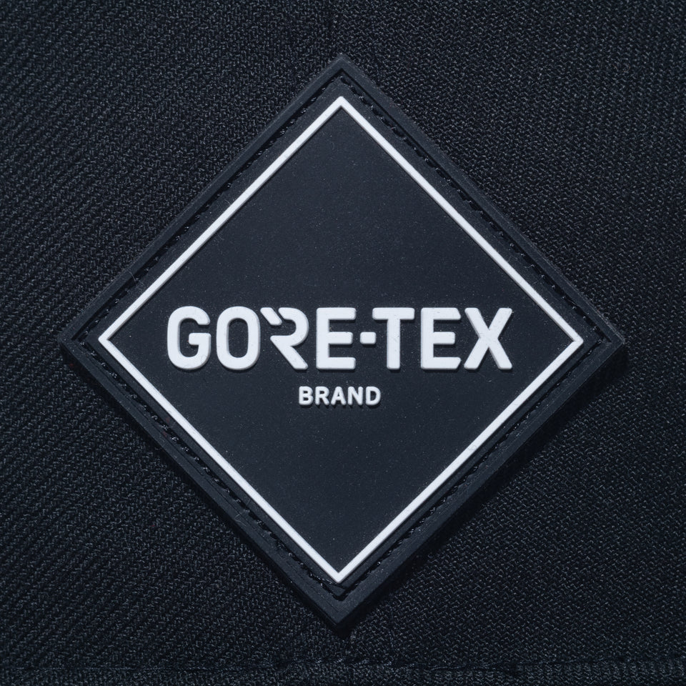 バケット01 GORE-TEX ブラック | アウトドア