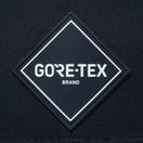 バケット01 GORE-TEX ブラック | アウトドア
