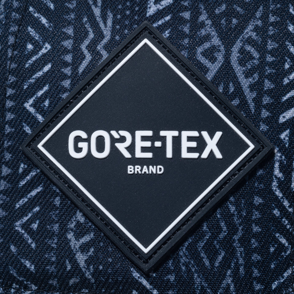 59FIFTY GORE-TEX ツリーカモ | アウトドア