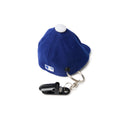 【ゴルフ】 パターカバーホルダー ロサンゼルス・ドジャース ダークロイヤル × ホワイト - 14393706 - OSFM | NEW ERA ニューエラ公式オンラインストア