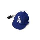 【ゴルフ】 パターカバーホルダー ロサンゼルス・ドジャース ダークロイヤル × ホワイト - 14393706 - OSFM | NEW ERA ニューエラ公式オンラインストア