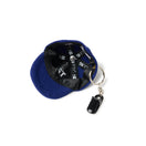 【ゴルフ】 パターカバーホルダー ロサンゼルス・ドジャース ダークロイヤル × ホワイト - 14393706 - OSFM | NEW ERA ニューエラ公式オンラインストア