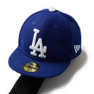【ゴルフ】 ヘッドカバー ロサンゼルス・ドジャース ダークロイヤル × ホワイト ドライバー用 - 14393708 - OSFM | NEW ERA ニューエラ公式オンラインストア