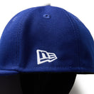 【ゴルフ】 ヘッドカバー ロサンゼルス・ドジャース ダークロイヤル × ホワイト ドライバー用 - 14393708 - OSFM | NEW ERA ニューエラ公式オンラインストア