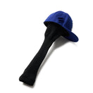【ゴルフ】 ヘッドカバー ロサンゼルス・ドジャース ダークロイヤル × ホワイト ドライバー用 - 14393708 - OSFM | NEW ERA ニューエラ公式オンラインストア