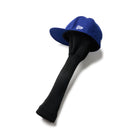 【ゴルフ】 ヘッドカバー ロサンゼルス・ドジャース ダークロイヤル × ホワイト ドライバー用 - 14393708 - OSFM | NEW ERA ニューエラ公式オンラインストア