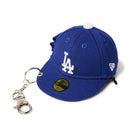 【ゴルフ】 キャップポーチ ロサンゼルス・ドジャース ダークロイヤル | NEW ERA ニューエラ公式オンラインストア