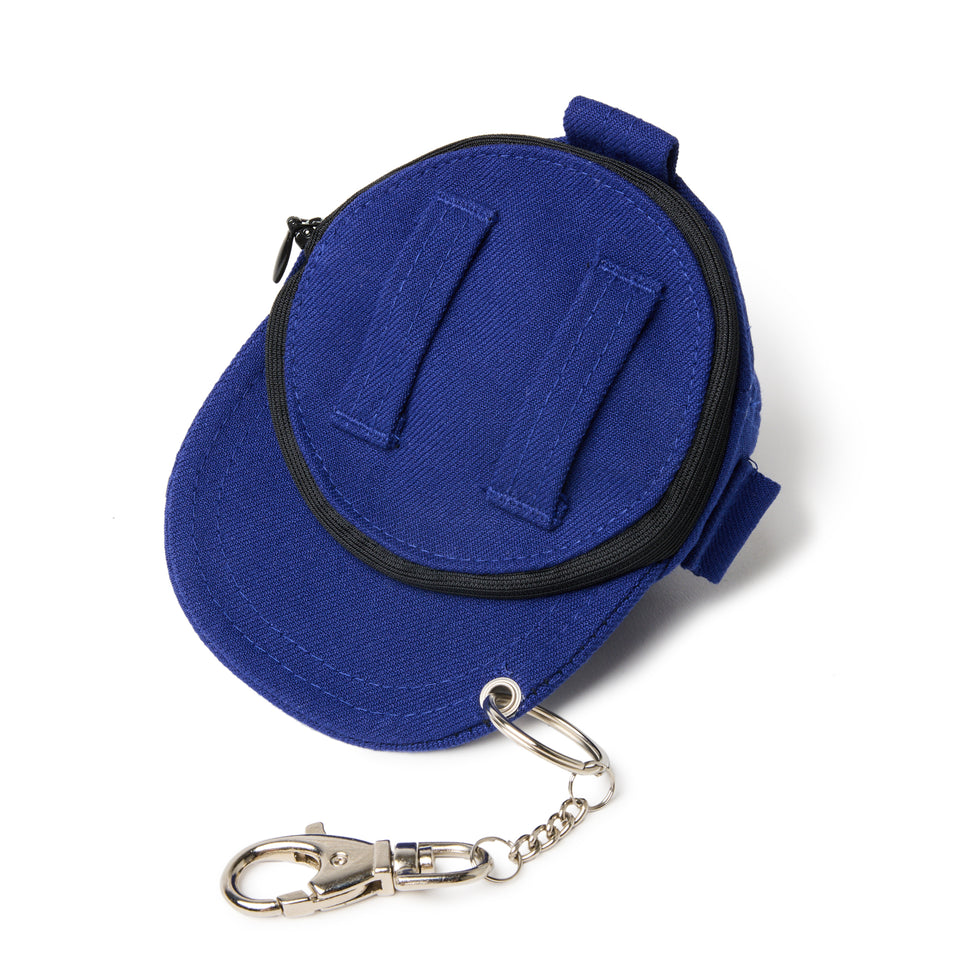 キャップポーチ S ロサンゼルス・ドジャース ネイビー/ダークブルー|ゴルフ | NEW ERA ニューエラ公式オンラインストア