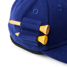 キャップポーチ S ロサンゼルス・ドジャース ネイビー/ダークブルー|ゴルフ | NEW ERA ニューエラ公式オンラインストア