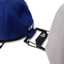 キャップポーチ S ロサンゼルス・ドジャース ネイビー/ダークブルー|ゴルフ | NEW ERA ニューエラ公式オンラインストア