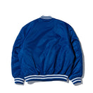 スタジアムジャケット ロサンゼルス・ドジャース ブルー - 14399505 - S | NEW ERA ニューエラ公式オンラインストア