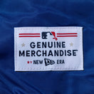 スタジアムジャケット ロサンゼルス・ドジャース ブルー - 14399505 - S | NEW ERA ニューエラ公式オンラインストア