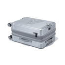 Wheel Carry Case 60-66L キャリーケース MEDIUM シルバー