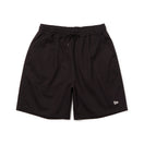 ウーブン ショートパンツ ブラック - 14410019 - S | NEW ERA ニューエラ公式オンラインストア
