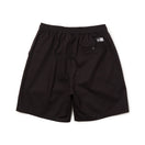 ウーブン ショートパンツ ブラック - 14410019 - S | NEW ERA ニューエラ公式オンラインストア