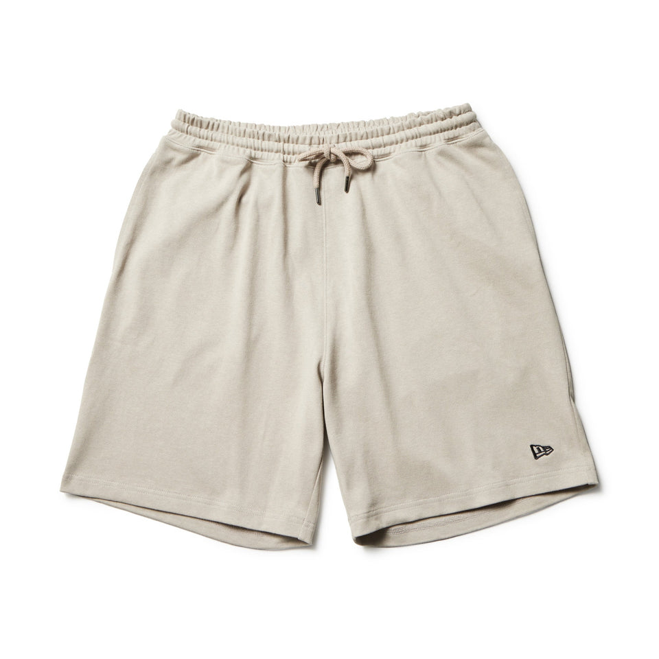ヘビーウェイト コットン ショートパンツ ベーシック ローズグレー - 14410201 - S | NEW ERA ニューエラ公式オンラインストア